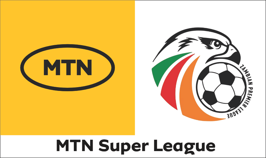 Men - Stream A - MTN Super League Logo