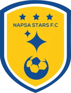 NAPSA Stars