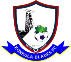 Konkola Blades